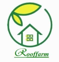 Trademark Rooffarm + logo