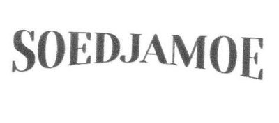 Trademark SOEDJAMOE