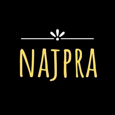 Trademark NAJPRA + LOGO