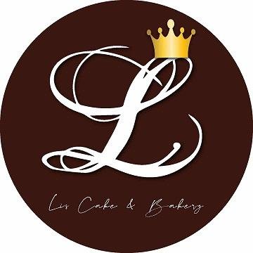 Trademark LIS CAKE & BAKERY + LOGO