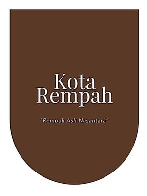 Trademark Kota Rempah