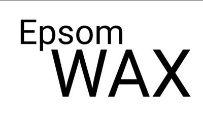 Trademark EPSOM WAX