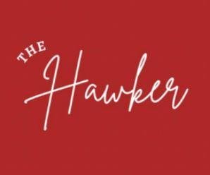 Trademark THE HAWKER