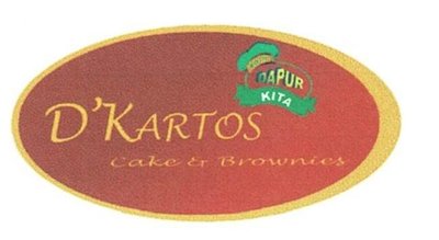 Trademark D'Kartos