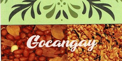 Trademark Gocangay