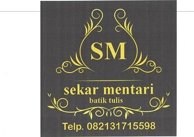 Trademark SM SEKAR MENTARI