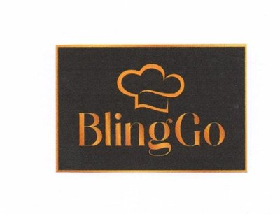 Trademark BlingGo