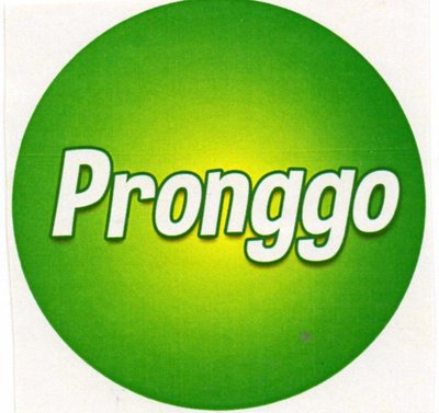 Trademark Pronggo