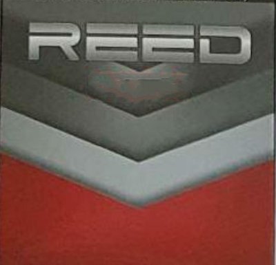 Trademark REED