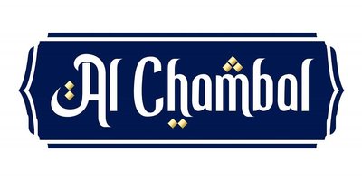 Trademark AL CHAMBAL + LOGO