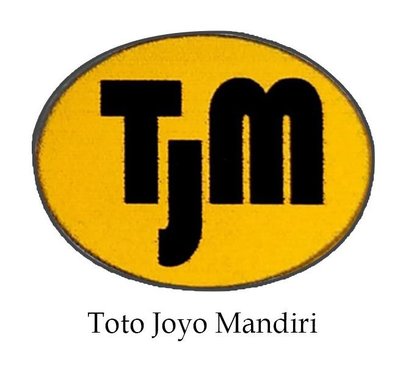 Trademark TJM Toto Joyo Mandiri + Logo