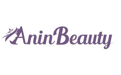 Trademark ANIN BEAUTY + LOGO