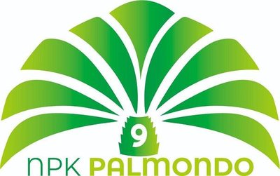 Trademark NPK PALMONDO + LOGO/LUKISAN