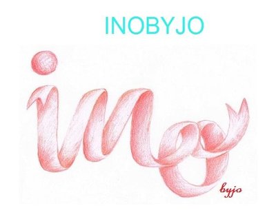 Trademark INOBYJO + LOGO