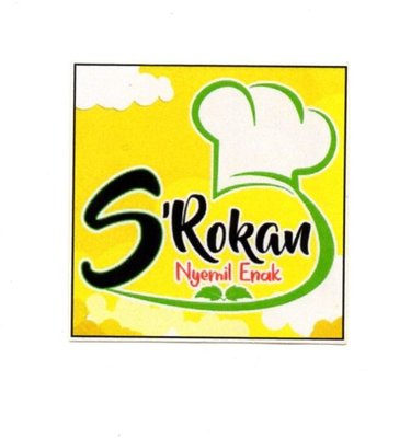 Trademark S’Rokan