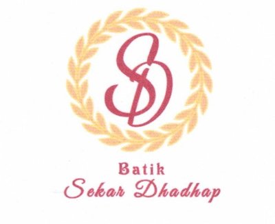 Trademark Batik Sekar Dhadhap