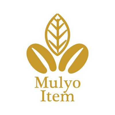 Trademark MULYO ITEM + LUKISAN