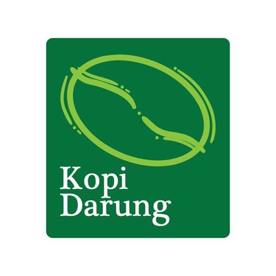 Trademark KOPI DARUNG + LUKISAN