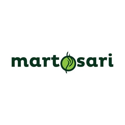 Trademark MARTOSARI + LUKISAN