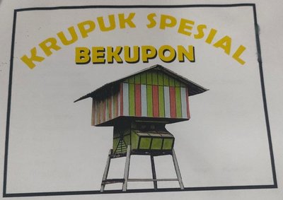 Trademark BEKUPON