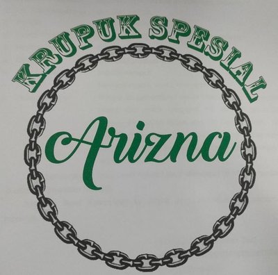 Trademark ARIZNA