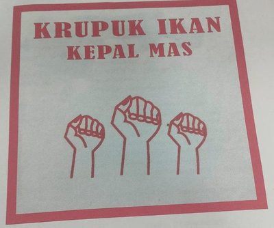 Trademark KEPAL MAS