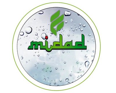 Trademark midad + lukisan/logo