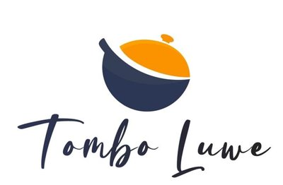 Trademark TOMBO LUWE + LOGO