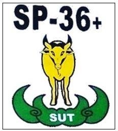 Trademark SP-36+