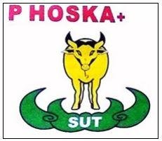 Trademark PHOSKA+