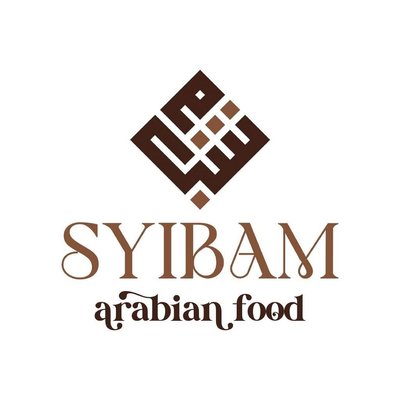 Trademark SYIBAM ARABIAN FOOD