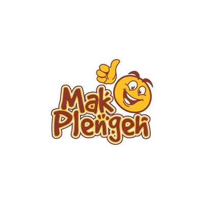 Trademark Mak Plengeh + lukisan