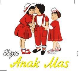 Trademark tiga Anak Mas