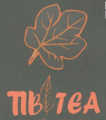 Trademark TIBITEA + LOGO