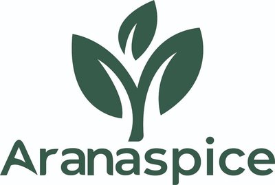 Trademark ARANASPICE + LOGO