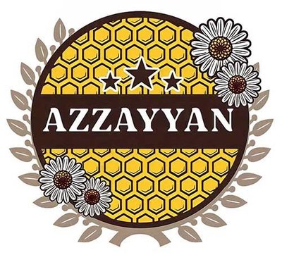 Trademark AZZAYYAN + LOGO