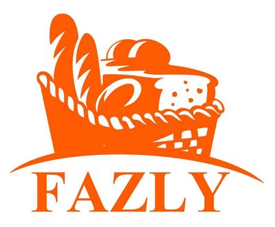 Trademark FAZLY + LOGO