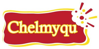 Trademark Chelmyqu + logo