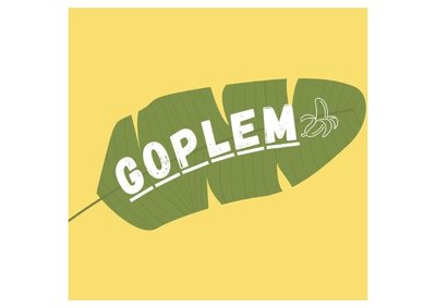 Trademark GOPLEM + LOGO