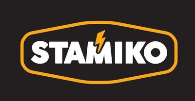 Trademark STAMIKO + LOGO