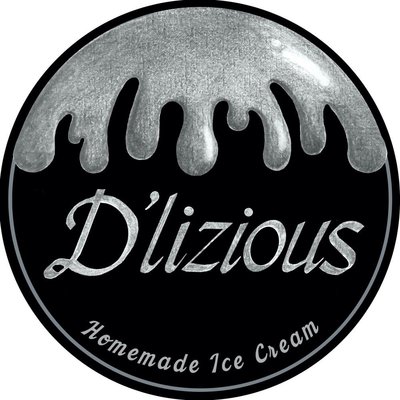 Trademark D'LIZIOUS