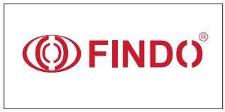 Trademark Findo + logo