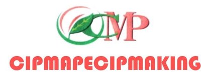 Trademark CIPMAPECIPMAKING + LOGO