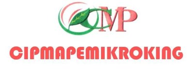 Trademark CIPMAPEMIKROKING + LOGO