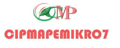 Trademark CIPMAPEMIKRO7 + LOGO