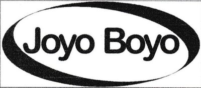 Trademark Joyo Boyo + logo