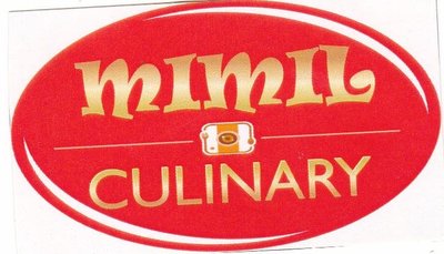 Trademark MIMIL CULINARY + LOGO