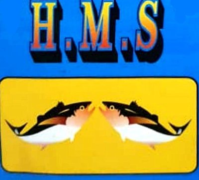 Trademark H.M.S