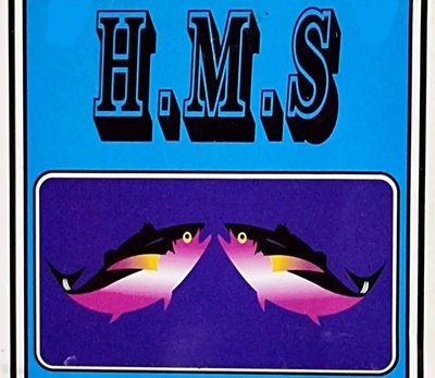 Trademark H.M.S