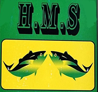 Trademark H.M.S